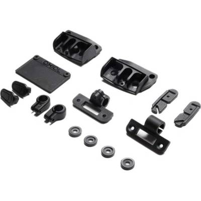 Axial Аксиални монтажни части за защитна клетка: scx10iii sr5