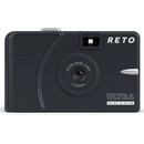 RETO 35mm RETO Ultra Wide Slim Film Camera Charcoal