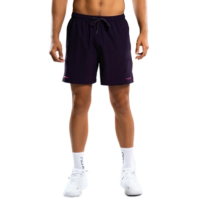 NOX Men Pro Deep Purple Short