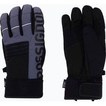Rossignol Мъжки скиорски ръкавици Rossignol Speed Impr true night blue