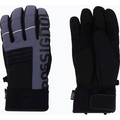 Rossignol Мъжки скиорски ръкавици Rossignol Speed Impr true night blue