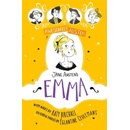 Úžasná Jane Emma