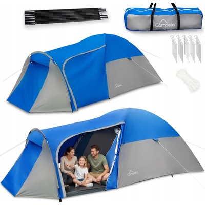 Campela Tropical 3