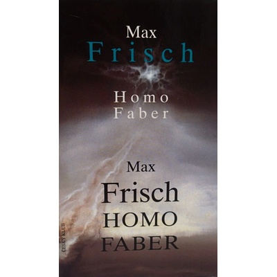 Homo Faber