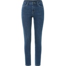 Esmara Dámske rifle Push-up Super Skinny Fit modrá