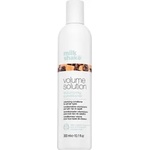 Milk Shake Volume Solution Volumizing Conditioner Подсилващ балсам За обем на косата 300 ml