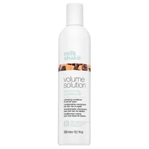 Milk Shake Volume Solution Volumizing Conditioner Подсилващ балсам За обем на косата 300 ml