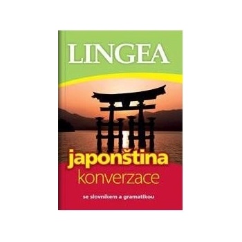 Česko-japonská konverzace