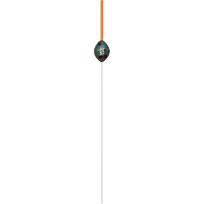 Sensas plavák Carp MH 1 0,30 g