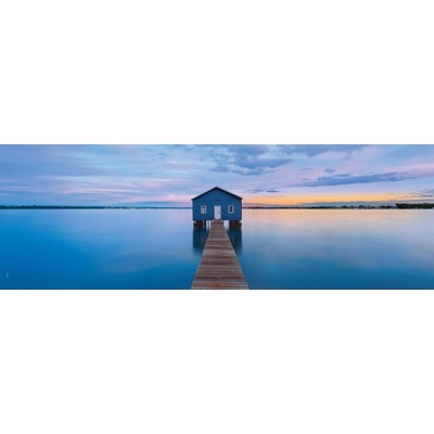 Clementoni Blue calm 1000 dielov
