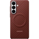 Samsung Galaxy S26+ Carbon Magnet Case red (EF-KS947SREGWW)