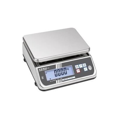 Kern FXN 30K-3N
