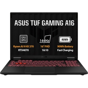 Asus TUF Gaming A16 FA608WI-RL014W