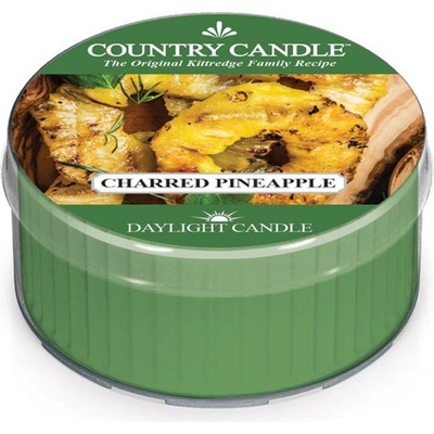 Country Candle Charred Pineapple, 42 g