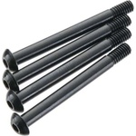 Arrma винт шестограм M4x40mm BH (4)