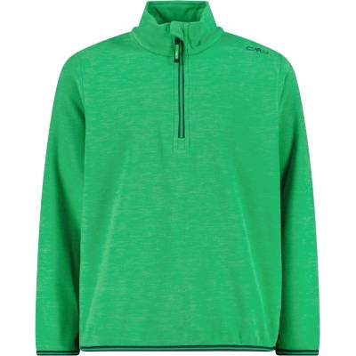 CMP Детски поларен пуловер Cmp Kid's Arctic Fleece Sweat Fleece jumper - Deep Mint - размер 98 (EU) (704-4391-0711)