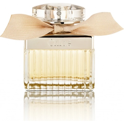 Chloé Chloé parfumovaná voda dámska 100 ml plniteľný flakón