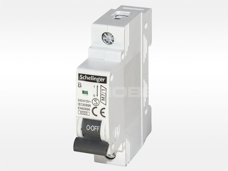 Schelinger B 16A/1P