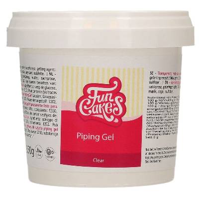 FunCakes Piping gel 350g