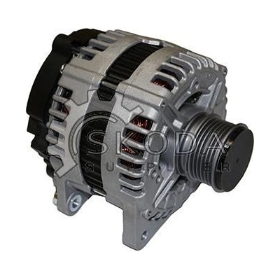 Alternátor HELLA 8EL 011 713-261