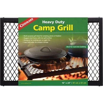Coghlan´s Heavy Duty Camp Grill