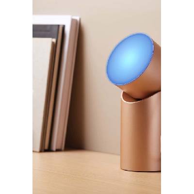 Lexon Преносима led лампа Lexon Orbe (LH88D)