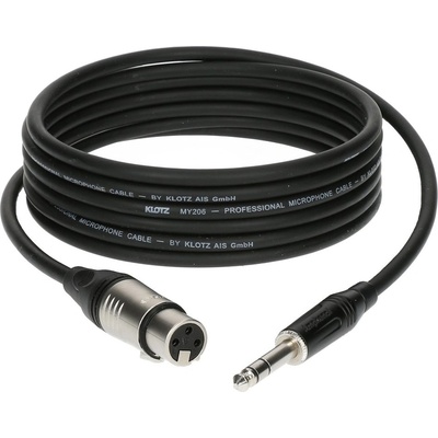 Klotz M1FS1K0500
