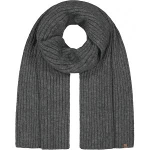 Barts Мъжки шал Barts Wyoni Scarf Scarf - Dark Heather - размер One Size (203-3098-0411)