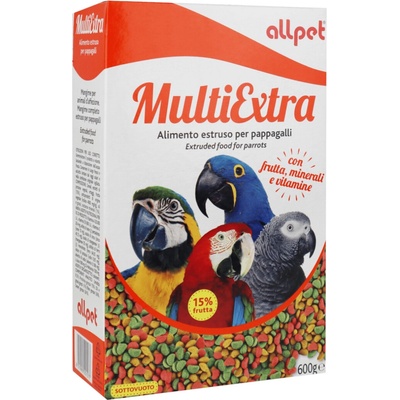 ALLPET MULTIEXTRA 0,6 kg