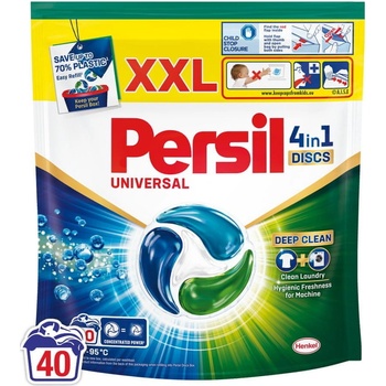 Persil Discs Universal kapsule 40 PD