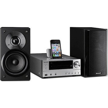 Sharp XL-HF401PH