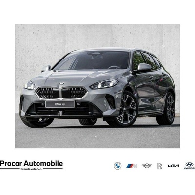BMW 118d M Sport 110 kW