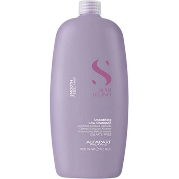 ALFAPARF Milano SDL Smooth Шампоан със заглаждащ ефект, 1000 ml