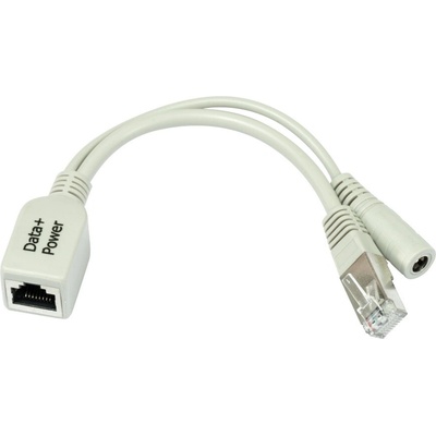 MikroTik RBPOE 10/100 PoE injektor