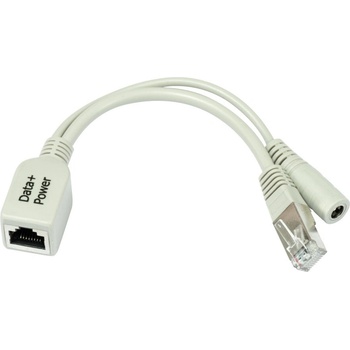 MikroTik RBPOE 10/100 PoE injektor