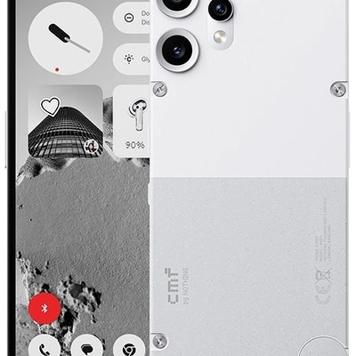 Nothing CMF Phone 2 Pro 8GB/128GB White