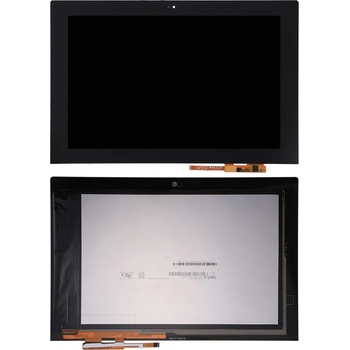 Image 1 of Lenovo LCD Дисплей и Тъчскрийн за Lenovo YOGA Book YB1-X91L