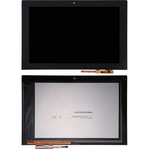 Lenovo LCD Дисплей и Тъчскрийн за Lenovo YOGA Book YB1-X91L