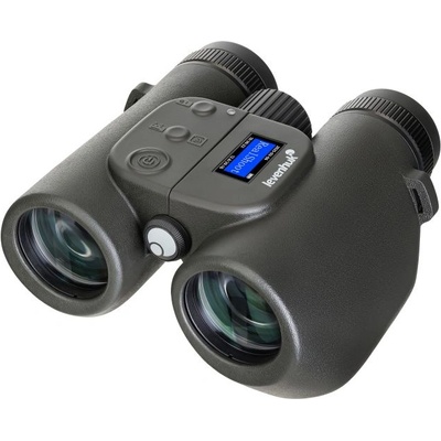 Kelvin Цифров фотобинокъл Levenhuk Kelvin Snap ED 8x42