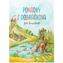 Pohádky z Dobráčkova