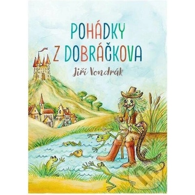 Pohádky z Dobráčkova