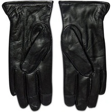 Semi Line pánské rukavice P8217-0 černá