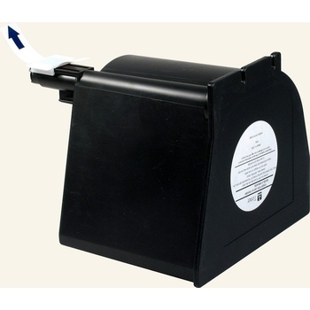 Compatible Toshiba T4550 черен (black) съвместим тонер (T4550)