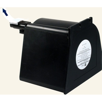 Compatible Toshiba T4550 черен (black) съвместим тонер (T4550)