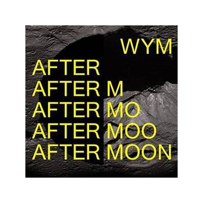 After Moon (Wym) CD