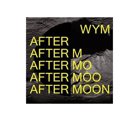 After Moon (Wym) CD