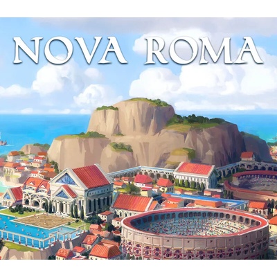 Nova Roma