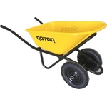 ROTOR Работна количка с две колела rotor pe100/ 100 л (13853-2)