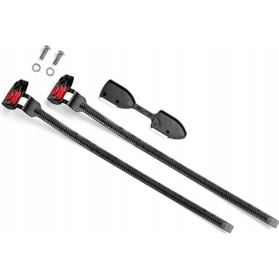 úchyt na na bicykel Elite VIP 25-70 mm