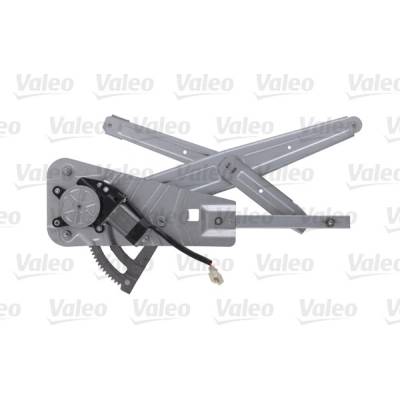 Mechanizmus zdvíhania okna VALEO 850363